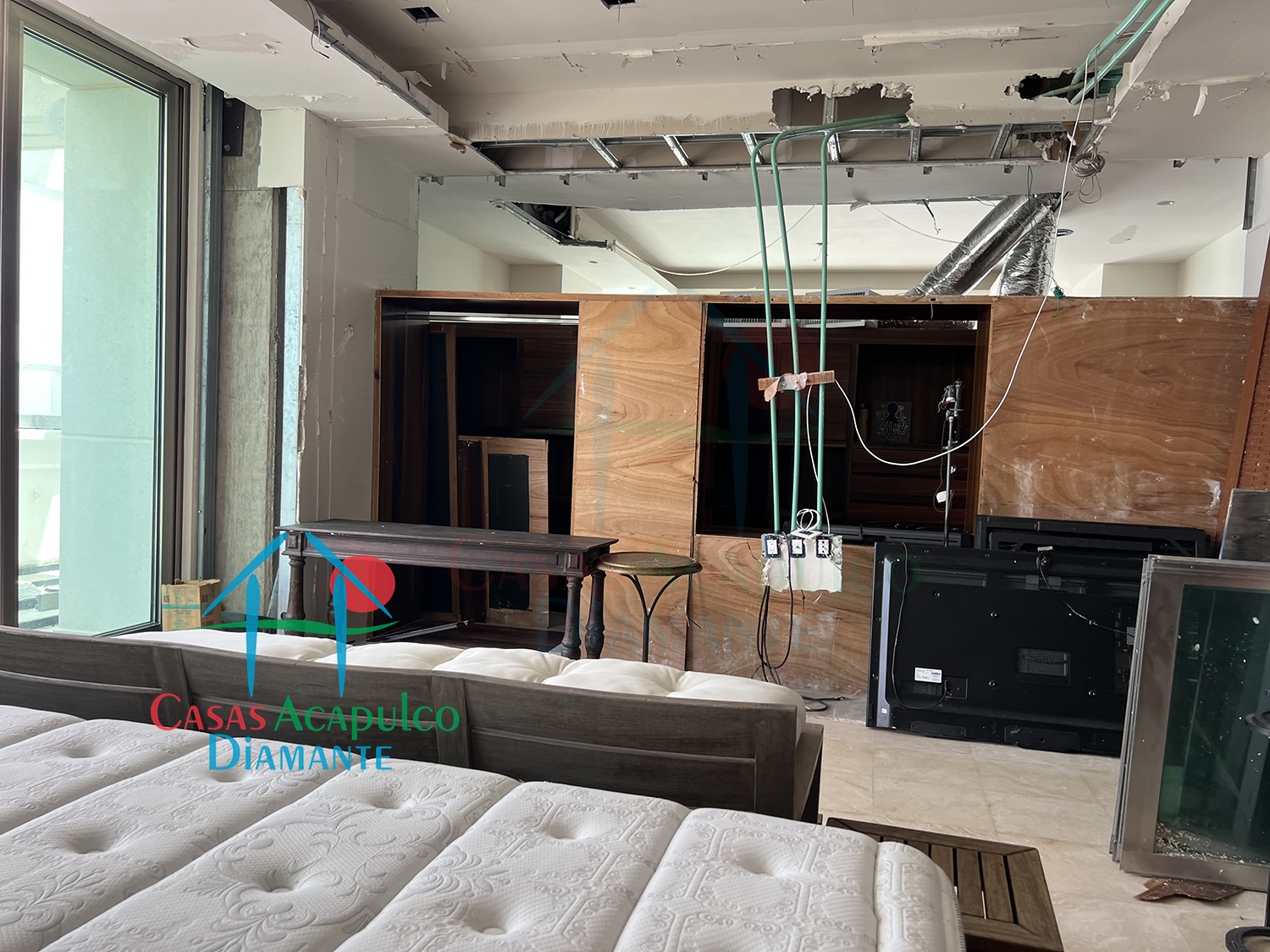 CostaVentura 2000 PH 1 - Recámara seis 3